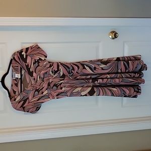 Karina Dresses print dress women's